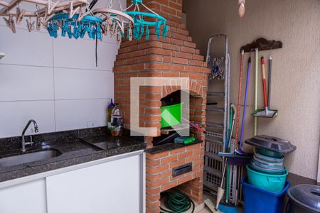 Casa à venda com 180m², 3 quartos e 5 vagas Casa à venda com 180m², 3 quartos e 5 vagasChurrasqueira