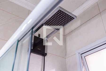 Casa à venda com 180m², 3 quartos e 5 vagas Casa à venda com 180m², 3 quartos e 5 vagasBanheiro do Quarto 2