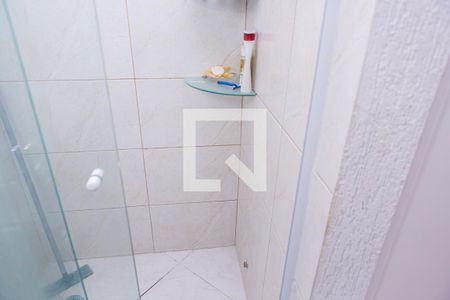 Casa à venda com 180m², 3 quartos e 5 vagas Casa à venda com 180m², 3 quartos e 5 vagasBanheiro do Quarto 2