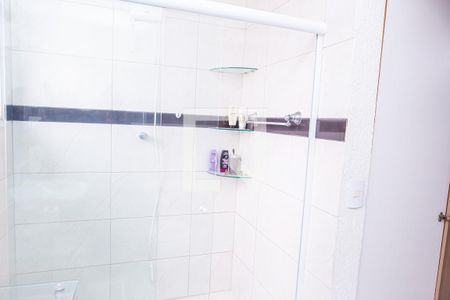 Casa à venda com 180m², 3 quartos e 5 vagas Casa à venda com 180m², 3 quartos e 5 vagasBanheiro do Quarto 3