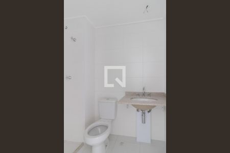 Apartamento à venda com 68m², 2 quartos e 1 vaga Apartamento à venda com 68m², 2 quartos e 1 vagaBanheiro da Suite