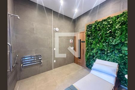 Apartamento à venda com 68m², 2 quartos e 1 vaga Apartamento à venda com 68m², 2 quartos e 1 vagaÁrea Comum - Sauna