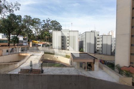 Apartamento à venda com 35m², 2 quartos e sem vagaVista do Quarto 1