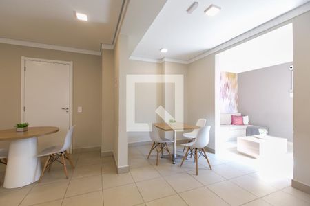 Apartamento à venda com 35m², 2 quartos e sem vagaÁrea comum