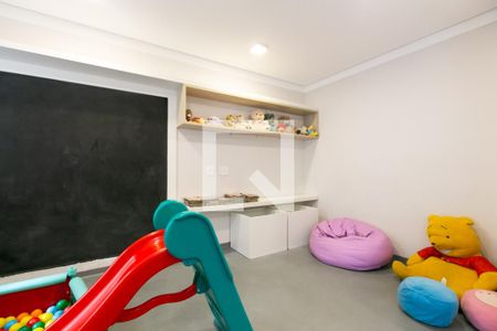 Apartamento à venda com 35m², 2 quartos e sem vagaBrinquedoteca