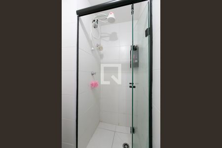 Apartamento à venda com 35m², 2 quartos e sem vagaBanheiro