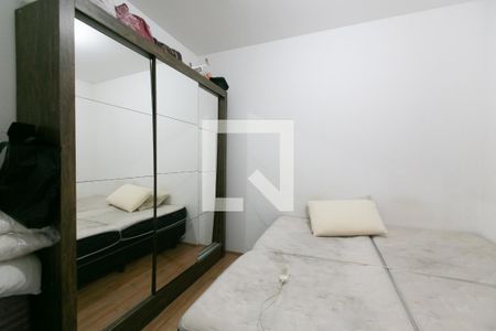 Apartamento à venda com 35m², 2 quartos e sem vagaQuarto 2