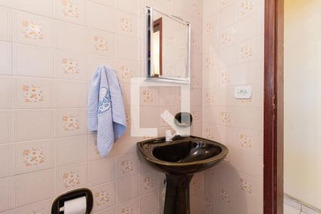 Casa à venda com 197m², 3 quartos e 1 vagaBanheiro 1