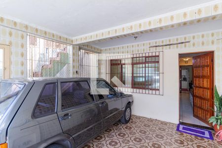Casa à venda com 197m², 3 quartos e 1 vagaGaragem