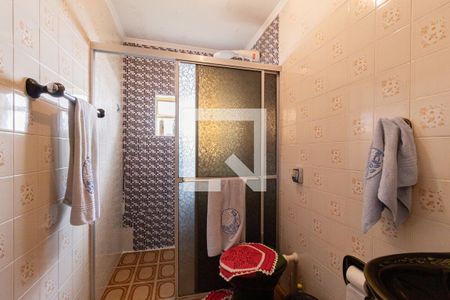 Casa à venda com 197m², 3 quartos e 1 vagaBanheiro 1