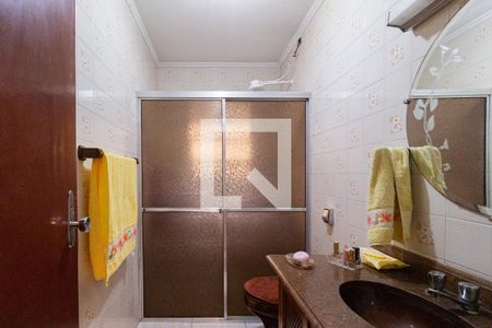 Casa à venda com 197m², 3 quartos e 1 vagaBanheiro 2