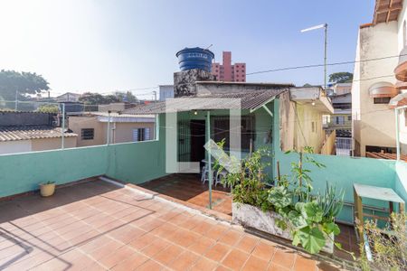 Casa à venda com 197m², 3 quartos e 1 vagaSacada do quarto 2