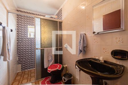 Casa à venda com 197m², 3 quartos e 1 vagaBanheiro 1