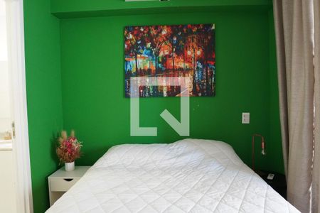 Studio de kitnet/studio à venda com 1 quarto, 26m² em Sumarezinho, São Paulo
