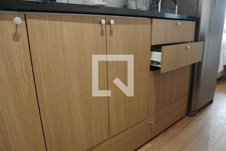 Studio de kitnet/studio à venda com 1 quarto, 26m² em Sumarezinho, São Paulo