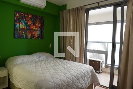 Studio de kitnet/studio à venda com 1 quarto, 26m² em Sumarezinho, São Paulo