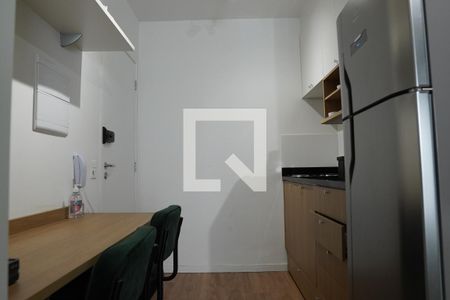 Studio de kitnet/studio à venda com 1 quarto, 26m² em Sumarezinho, São Paulo