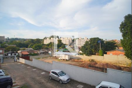 Casa de condomínio à venda com 50m², 2 quartos e 1 vaga Casa de condomínio à venda com 50m², 2 quartos e 1 vagaVista do Quarto 2