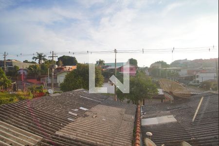 Casa de condomínio à venda com 50m², 2 quartos e 1 vaga Casa de condomínio à venda com 50m², 2 quartos e 1 vagaVista do Quarto 1