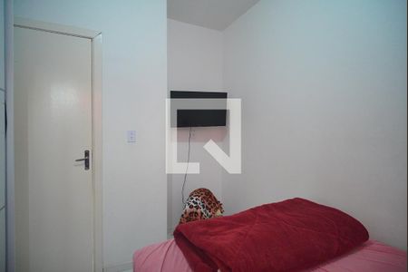 Casa de condomínio à venda com 50m², 2 quartos e 1 vaga Casa de condomínio à venda com 50m², 2 quartos e 1 vagaQuarto 1