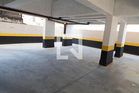 Apartamento à venda com 56m², 2 quartos e 1 vaga Apartamento à venda com 56m², 2 quartos e 1 vagaGaragem