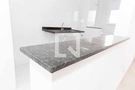 Apartamento à venda com 56m², 2 quartos e 1 vaga Apartamento à venda com 56m², 2 quartos e 1 vagaCozinha