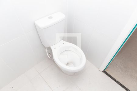 Apartamento à venda com 56m², 2 quartos e 1 vaga Apartamento à venda com 56m², 2 quartos e 1 vagaBanheiro da Suíte