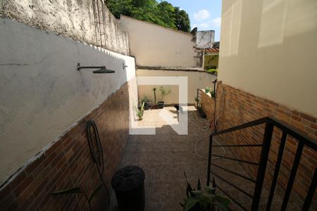 Casa à venda com 150m², 2 quartos e sem vagaQuintal
