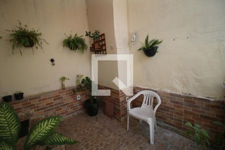 Casa à venda com 150m², 2 quartos e sem vagaVaranda