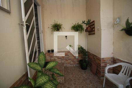 Casa à venda com 150m², 2 quartos e sem vagaVaranda