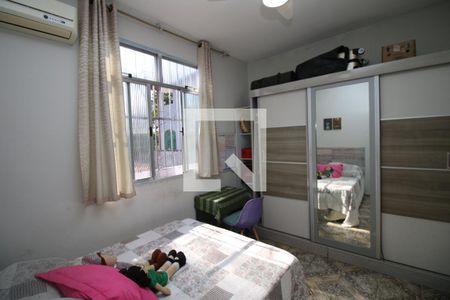 Casa à venda com 150m², 2 quartos e sem vagaQuarto 2 - Suíte