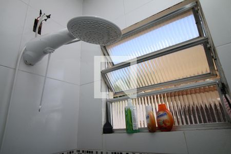 Casa à venda com 150m², 2 quartos e sem vagaBanheiro da Suíte 2