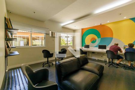 Apartamento à venda com 92m², 3 quartos e 1 vagaÁrea Comum Lan House