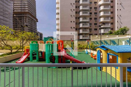 Apartamento à venda com 92m², 3 quartos e 1 vagaÁrea Comum Playground