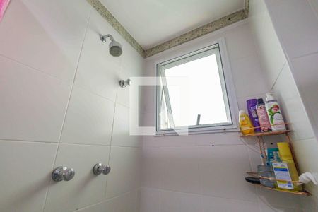 Apartamento à venda com 92m², 3 quartos e 1 vagaBanheiro Social