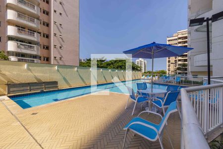 Apartamento à venda com 92m², 3 quartos e 1 vagaÁrea Comum Piscina