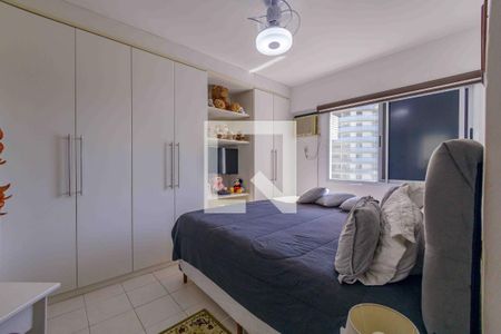 Apartamento à venda com 92m², 3 quartos e 1 vagaSuíte