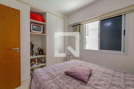 Apartamento à venda com 92m², 3 quartos e 1 vagaQuarto 1