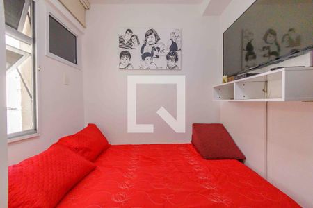 Apartamento à venda com 92m², 3 quartos e 1 vagaQuarto 2