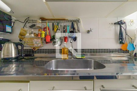 Apartamento à venda com 92m², 3 quartos e 1 vagaCozinha