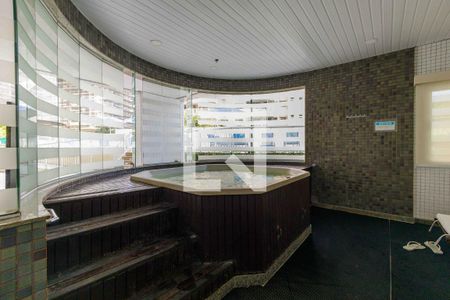 Apartamento à venda com 92m², 3 quartos e 1 vagaÁrea Comum Hidromassagem