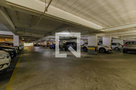 Apartamento à venda com 92m², 3 quartos e 1 vagaÁrea Comum Garagem