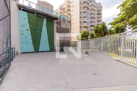 Apartamento à venda com 92m², 3 quartos e 1 vagaÁrea Comum Pista de Skate