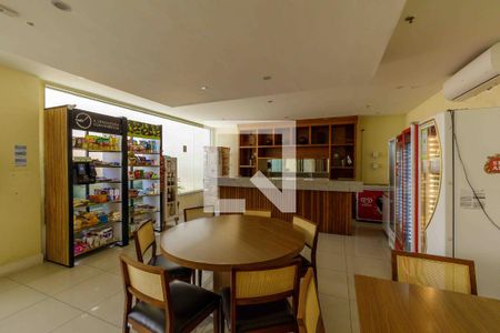 Apartamento à venda com 92m², 3 quartos e 1 vagaÁrea Comum Mercado