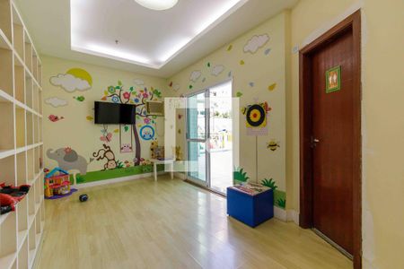 Apartamento à venda com 92m², 3 quartos e 1 vagaÁrea Comum Brinquedoteca