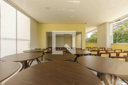 Apartamento à venda com 92m², 3 quartos e 1 vagaÁrea Comum Salão de Festas