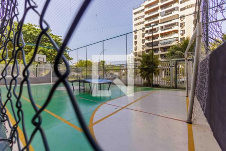 Apartamento à venda com 92m², 3 quartos e 1 vagaÁrea Comum Quadra