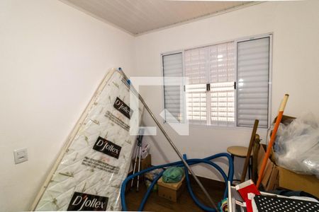 Casa à venda com 60m², 2 quartos e 1 vaga Casa à venda com 60m², 2 quartos e 1 vagaQuarto 2