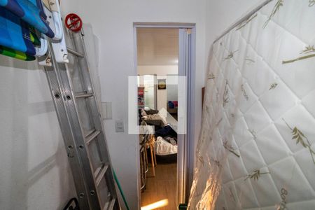 Casa à venda com 60m², 2 quartos e 1 vaga Casa à venda com 60m², 2 quartos e 1 vagaDepósito