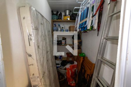 Casa à venda com 60m², 2 quartos e 1 vaga Casa à venda com 60m², 2 quartos e 1 vagaDepósito